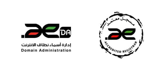 Accredited by aeDA/TRA of UAE