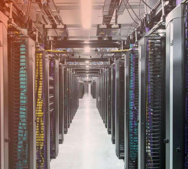 servers
