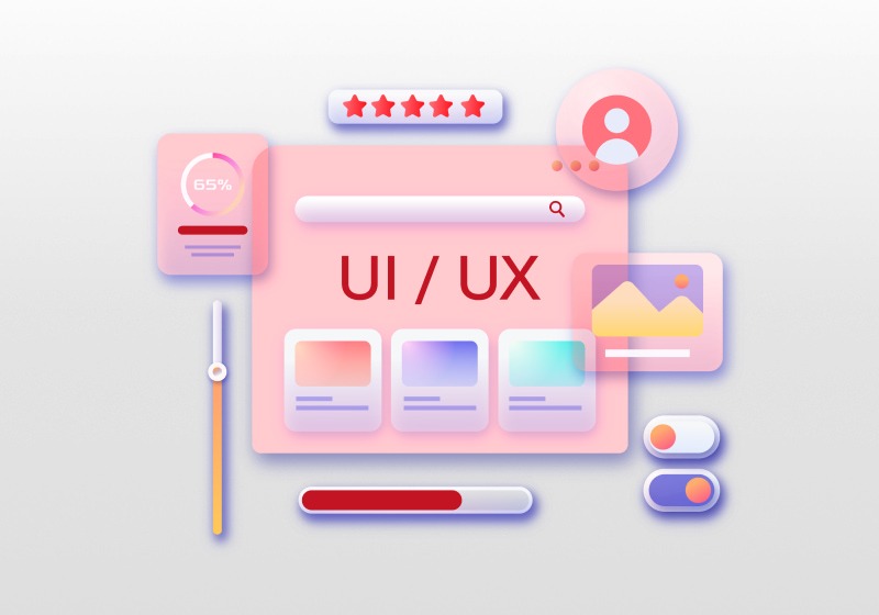 ux design