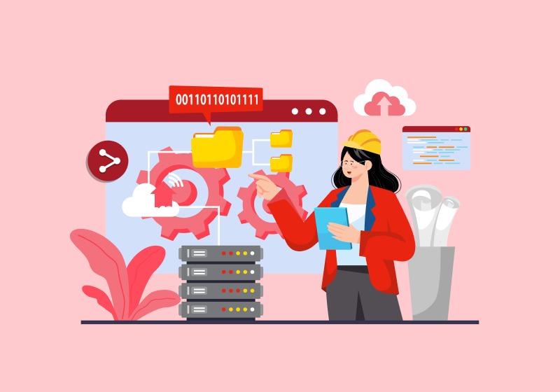 What is Website Hosting