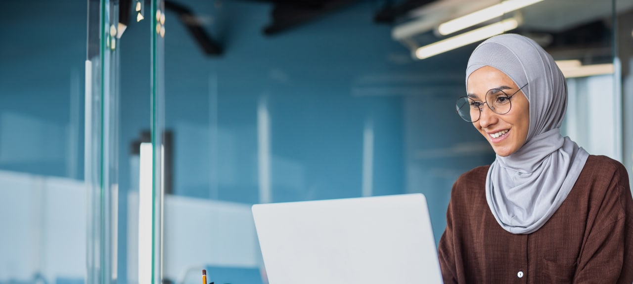 hero background image