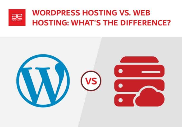 WordPress Hosting vs Web Hosting: Which Should You Pick?