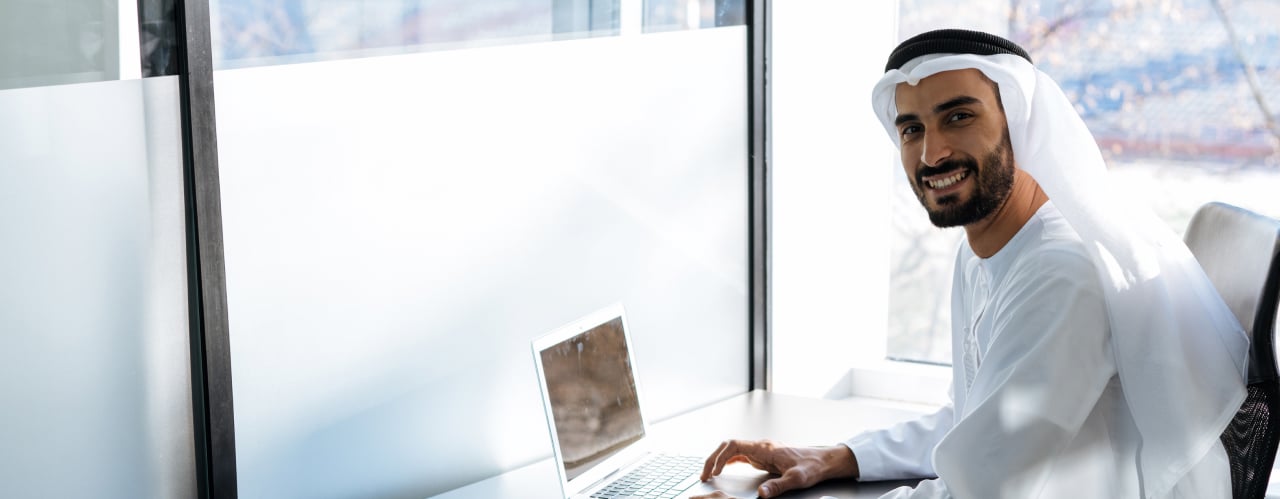 hero background image