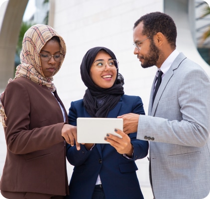 Highly Recommended Provider