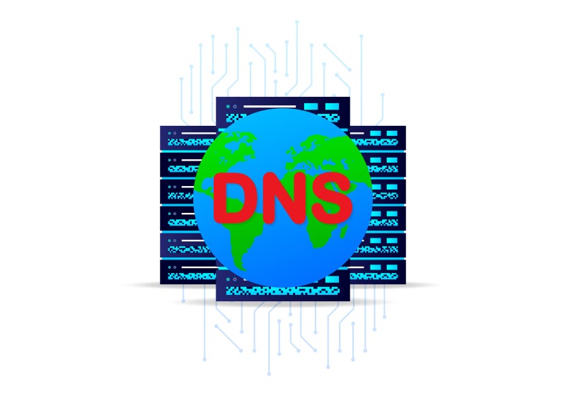 dns
