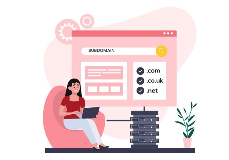 3-Setting-up-Subdomains