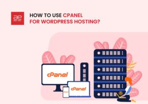 cpanel for wordpress