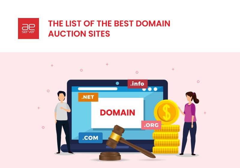 Top Domain Auction Sites 2024 Ultimate Guide & Reviews