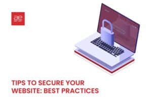 website security
