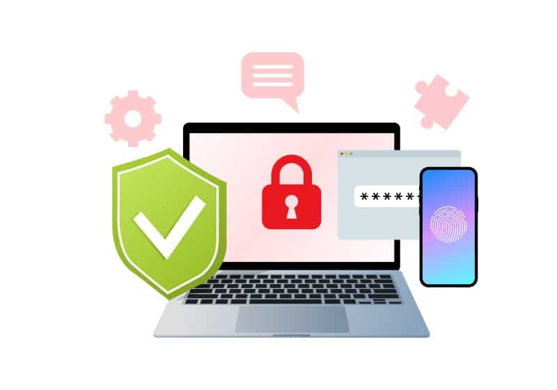 secure your website