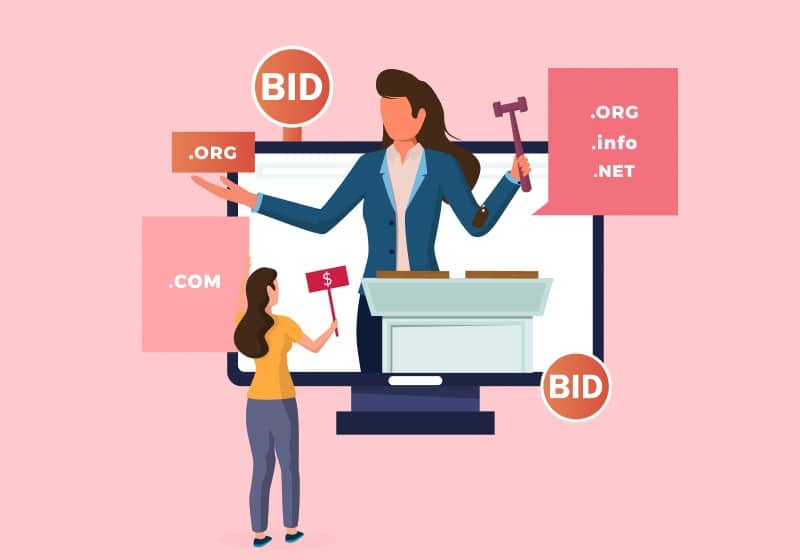 Top Domain Auction Sites 2024 Ultimate Guide & Reviews