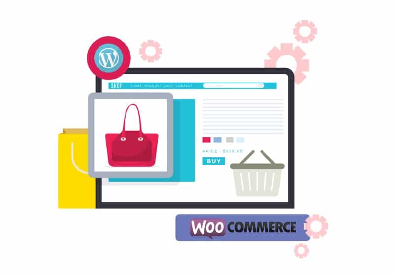 woocommerce