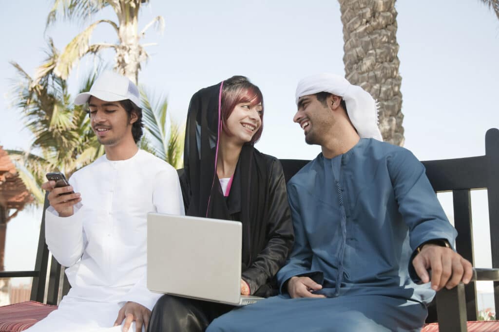 State of E-Commerce in UAE - AEserver Study in 2025