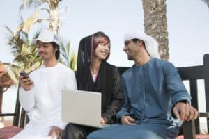 State of E-Commerce in UAE - AEserver Study in 2025