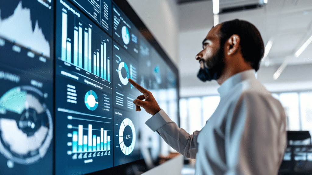top 10 websites and .ae domains in UAE 2025