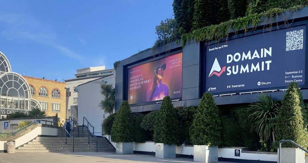 domain summit 2025