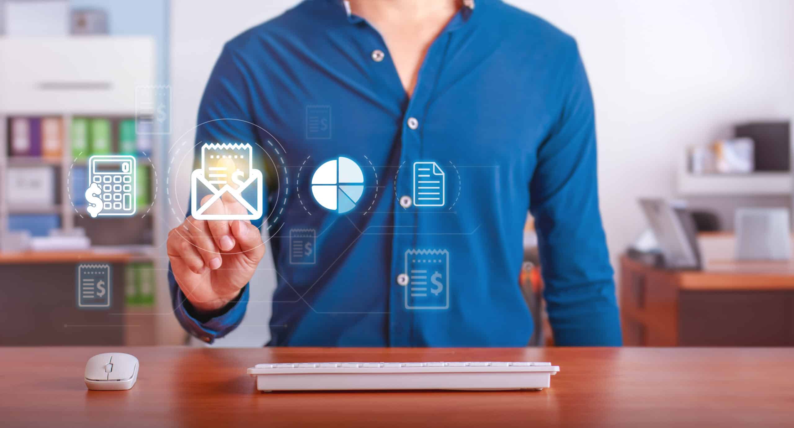 Secure email hosting in Dubai UAE