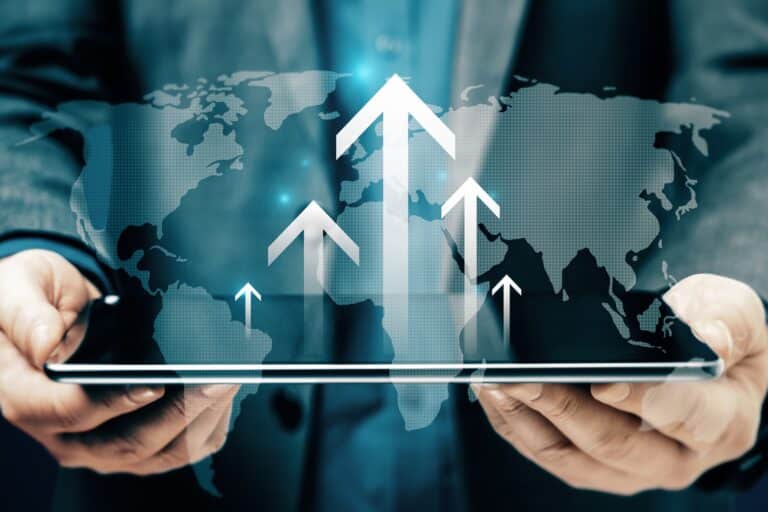 Domain Name Industry Brief – Quarterly Report