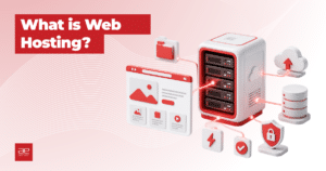 what is web hosting