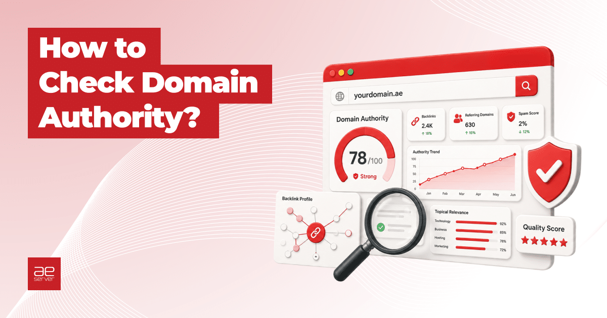 How to Check Domain Authority: Free Tools, Tips & Red Flags