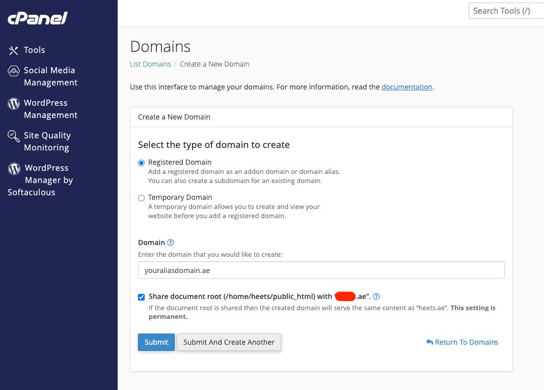 What Is a Parked Domain? Complete Guide for UAE Businesses